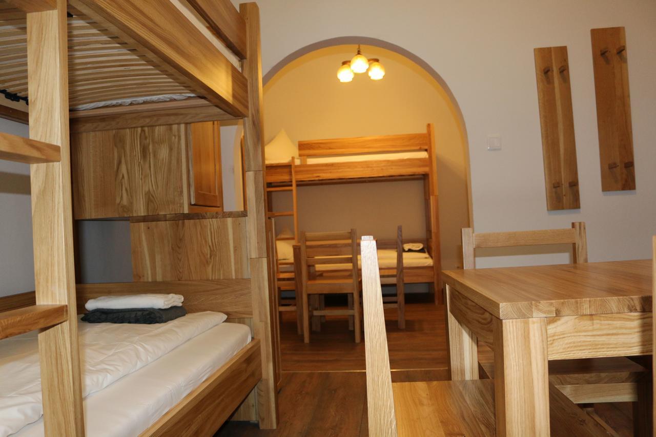 Hotel Sinos
